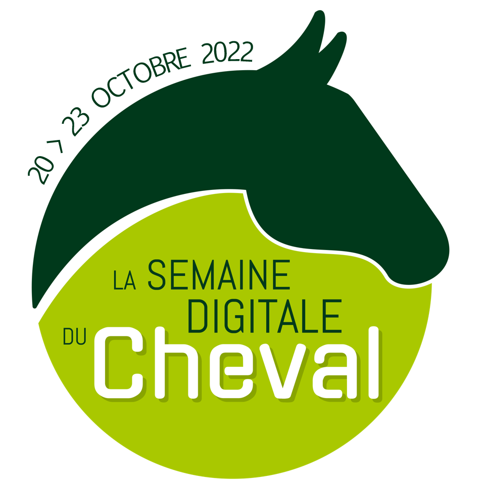 Semaine Digitale du Cheval