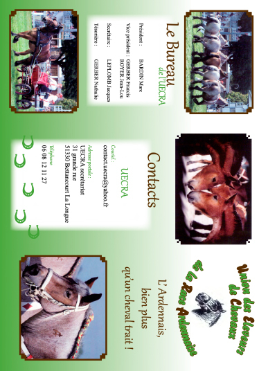 Brochure