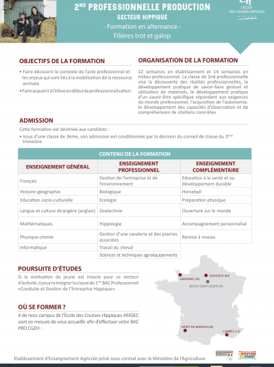 Brochure