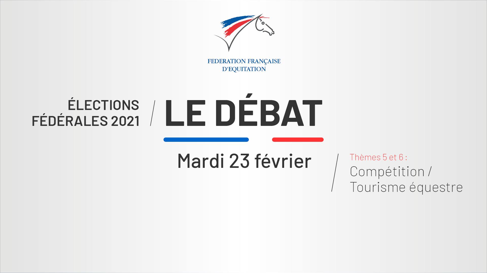 <REPLAY> Elections Fédérales 2021 | Le Débat #3