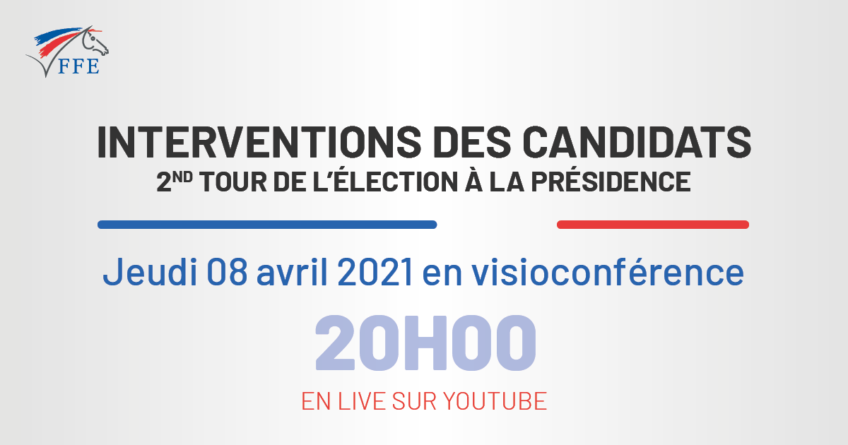 <REPLAY> Elections Fédérales 2021 | Intervention des candidats