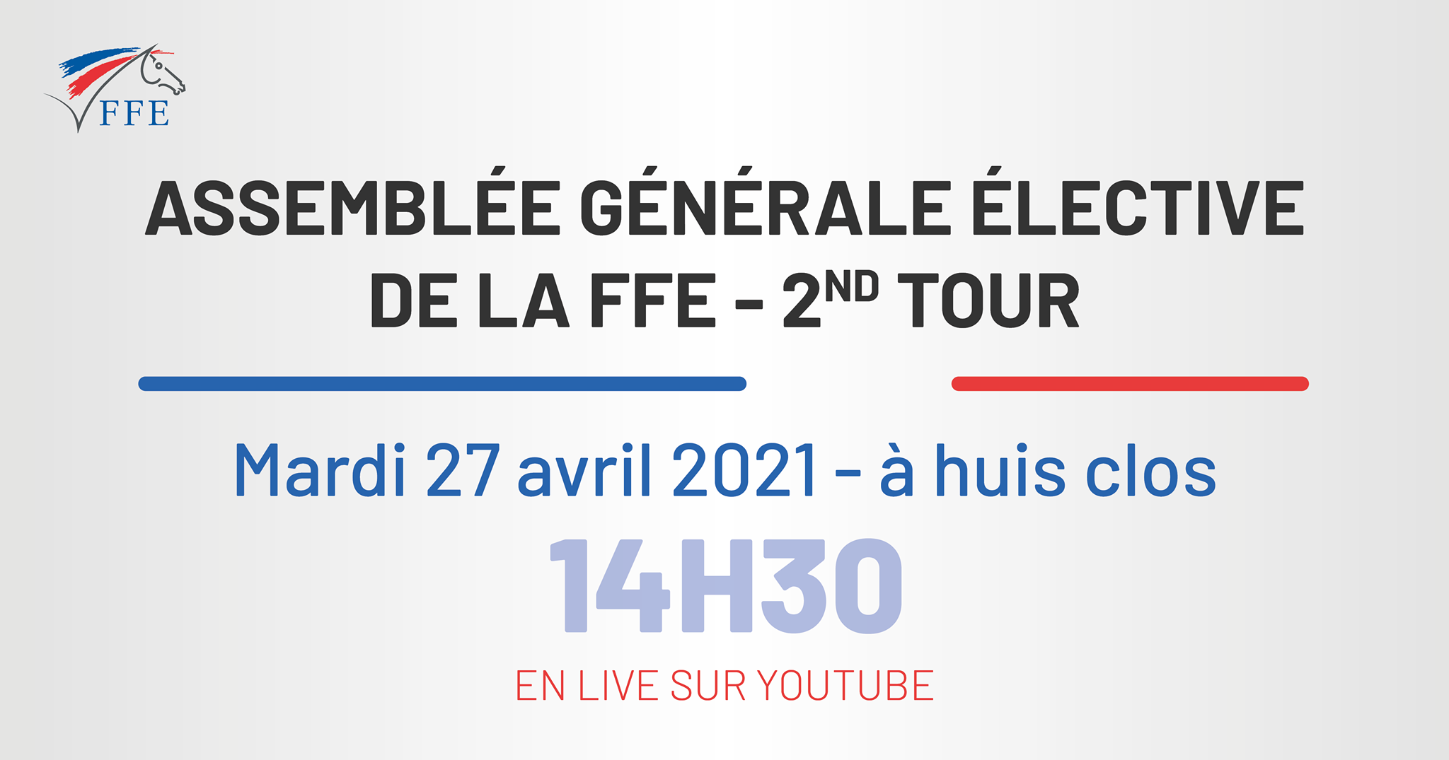 <REPLAY> Elections Fédérales 2021 | 2nd tour