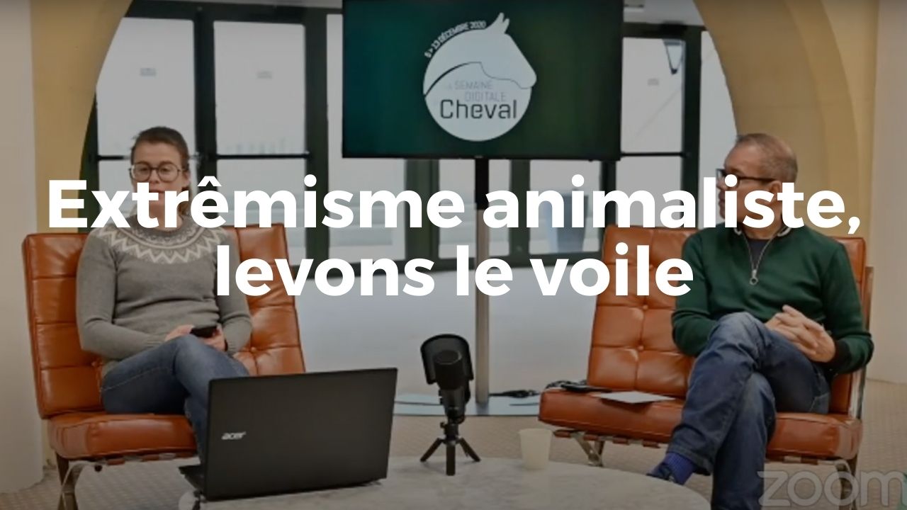 <REPLAY> Extrêmisme animaliste, levons le voile