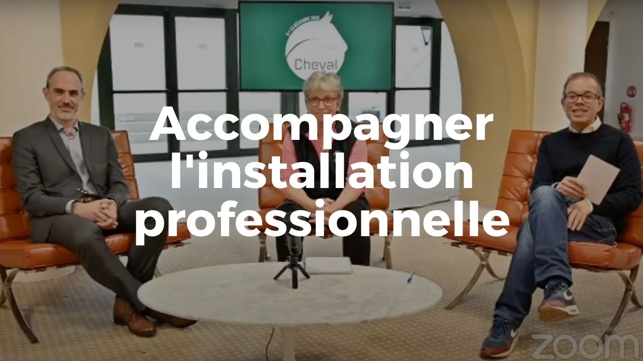 <REPLAY> Accompagner l'insertion professionnelle
