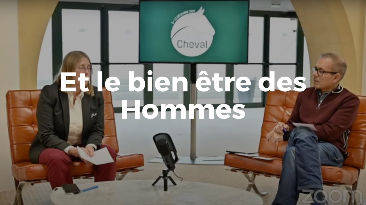 <REPLAY> Et le bien-être des Hommes ?