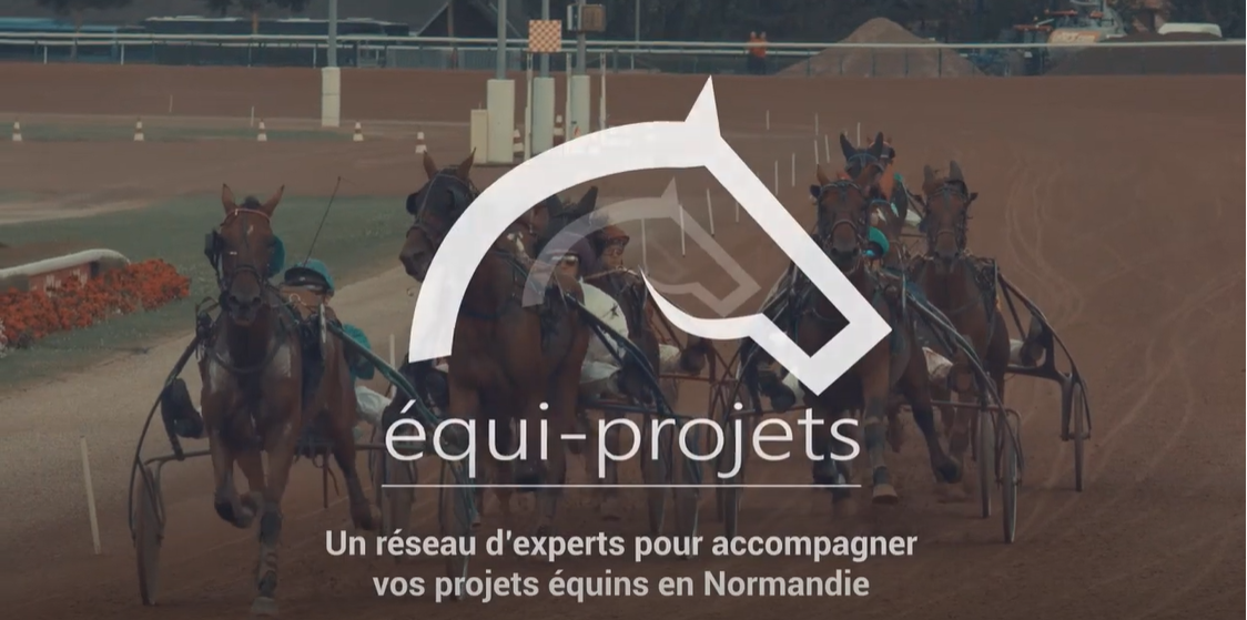 <REPLAY> Equi-projets - Le Haras d'Alesa