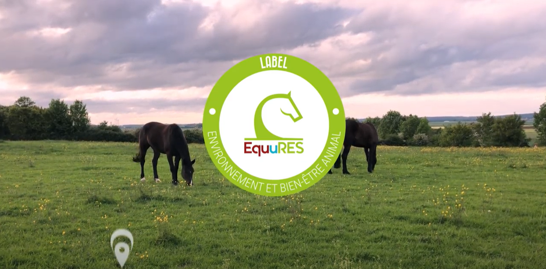 <REPLAY> Le label EquuRES