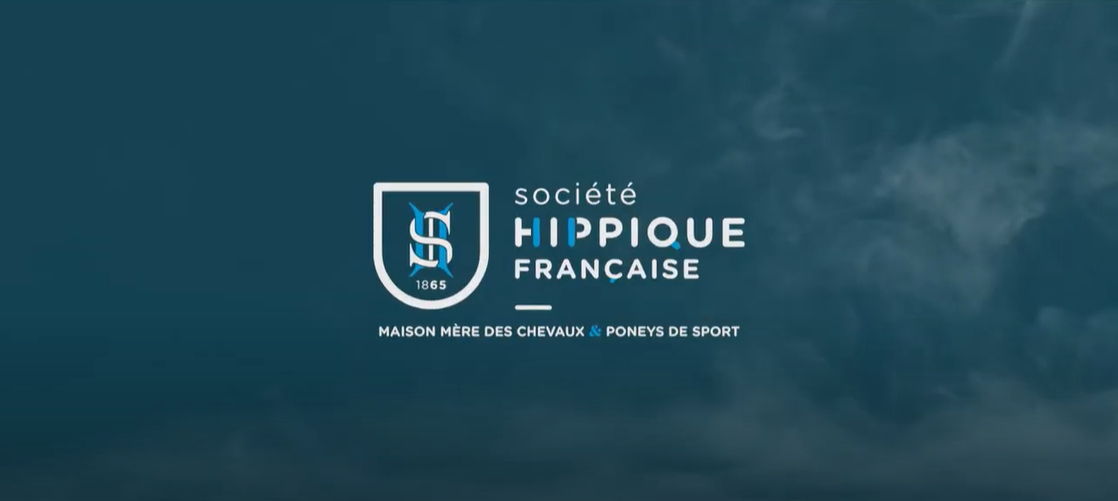 <REPLAY> La Société Hippique Française, Maison-mère des chevaux et poneys de sport