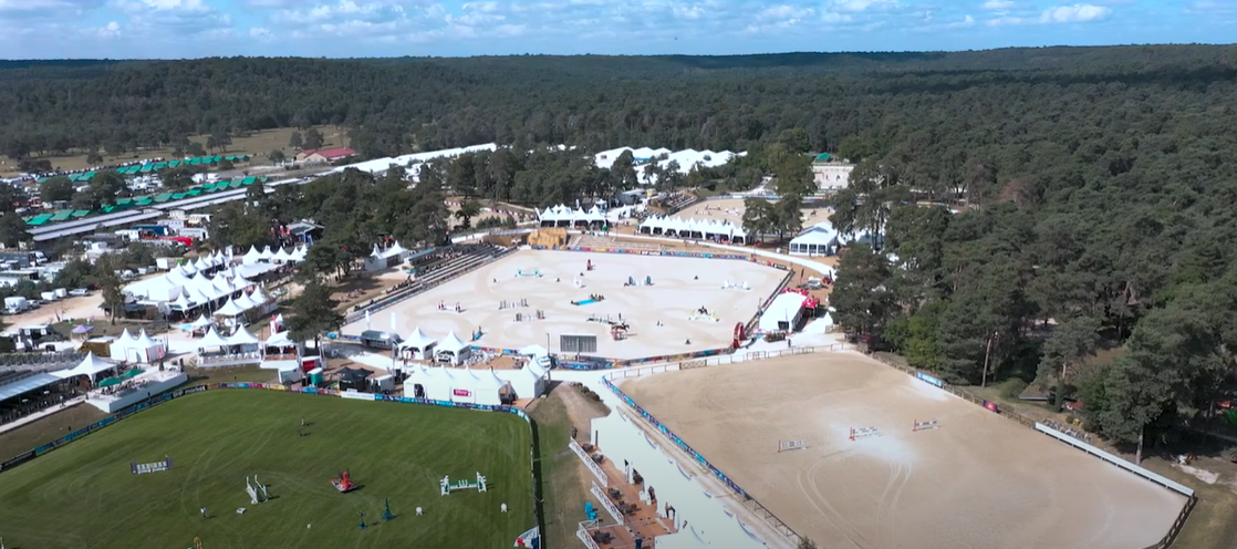 <REPLAY> - Grande Semaine de Fontainebleau 2021