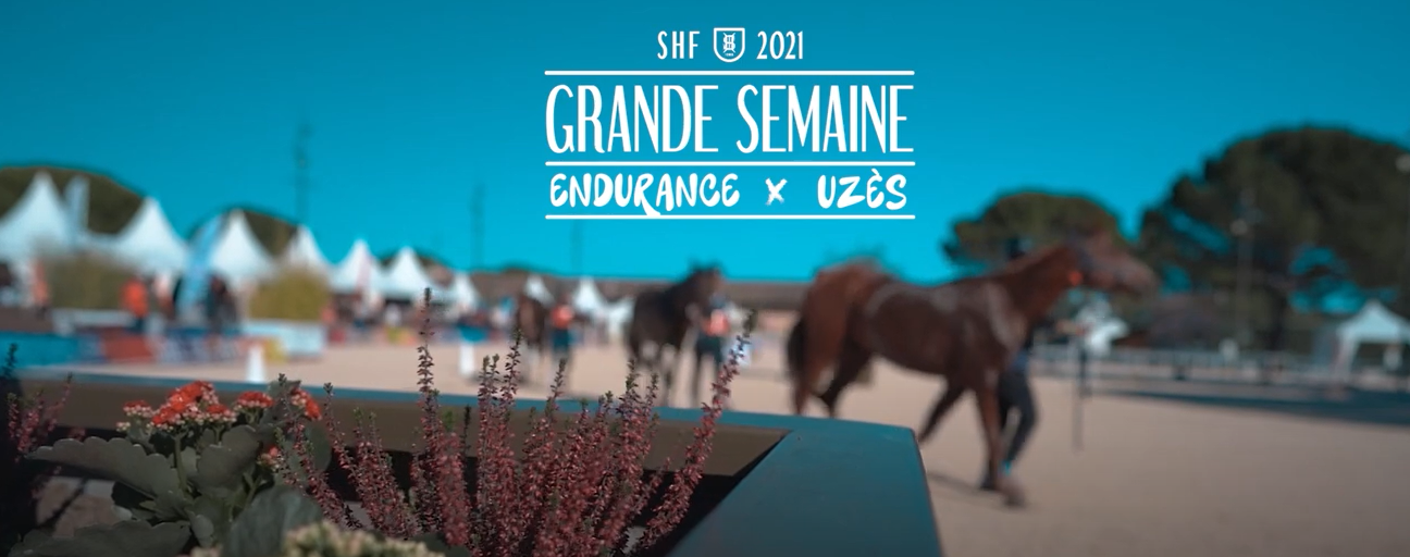 <REPLAY> - Grande Semaine d'Uzès 2021