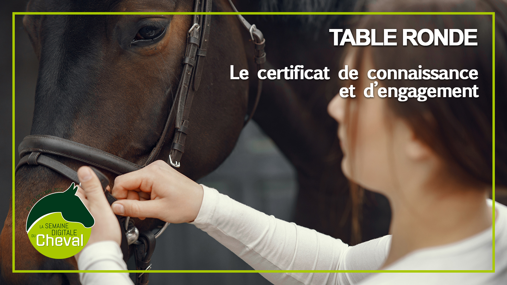 <REPLAY> Le certificat de connaissance et d'engagement