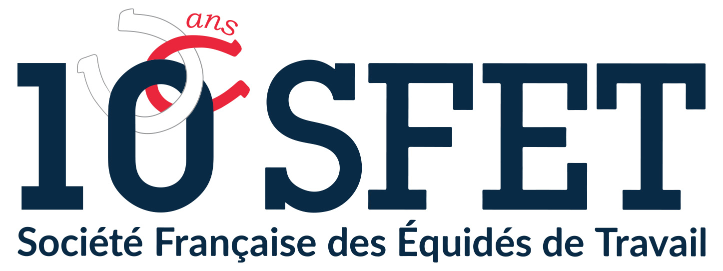 Société Française de Équidés de Travail - SFET