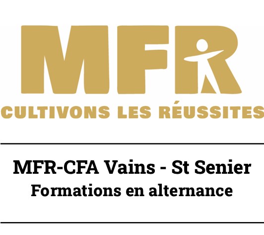 MFR de Vains Saint Senier