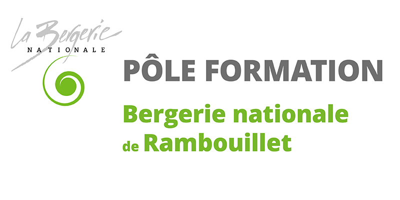 Pôle formation - Bergerie Nationale de Rambouillet