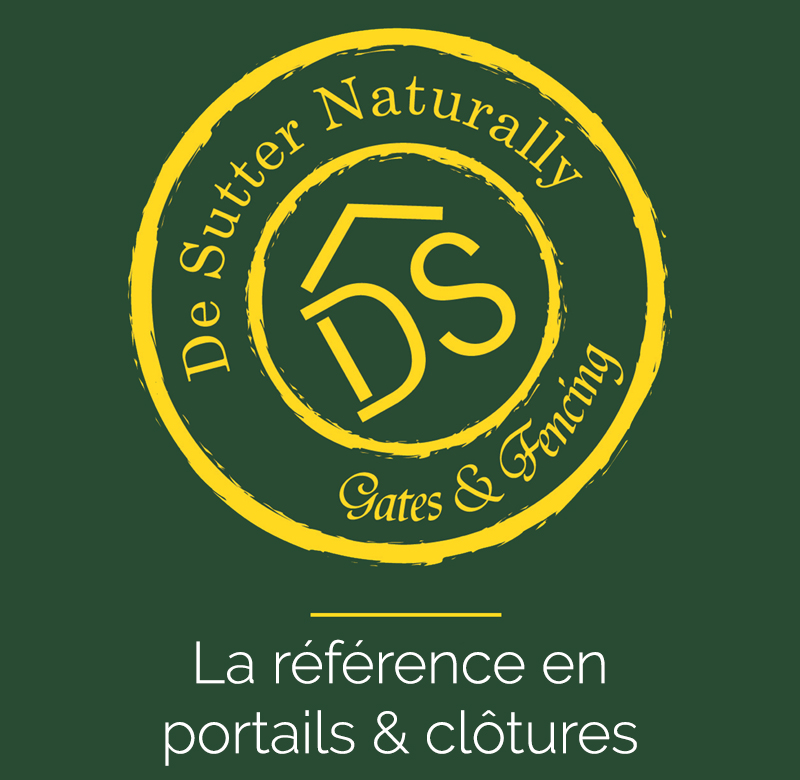 De Sutter Naturally