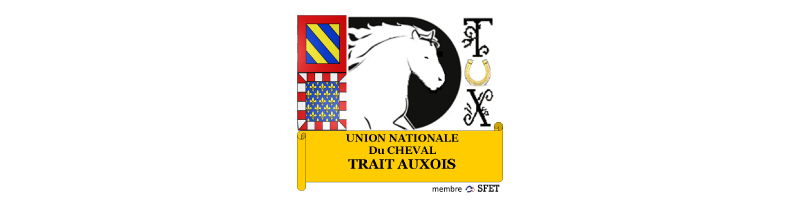 Union Nationale du Cheval de Trait Auxois