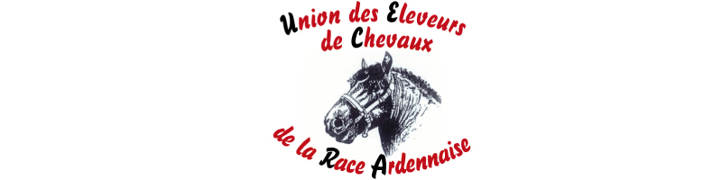 Union des Eleveurs de Chevaux de Race Ardennaise