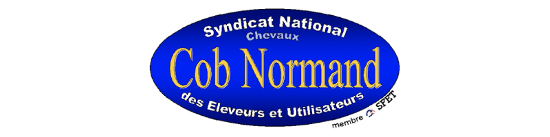 Syndicat National des Éleveurs et Utilisateurs de Chevaux Cob Normand