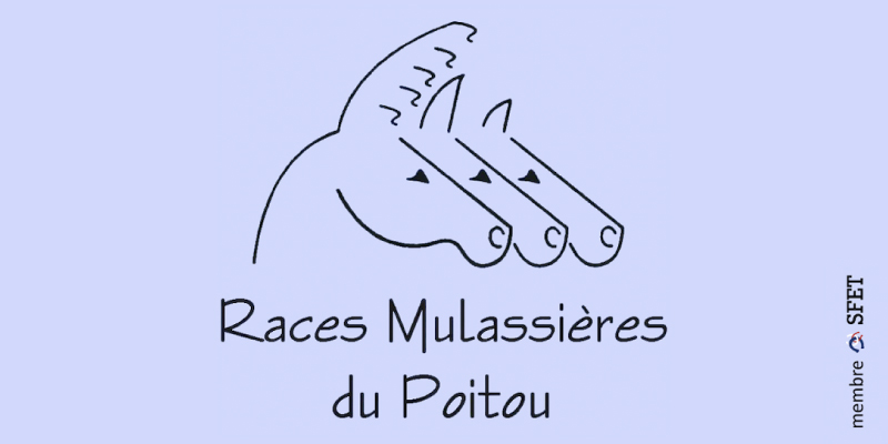 Association Nationale des Races Mulassières du Poitou