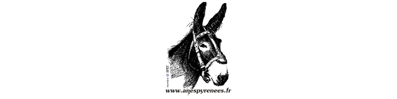 Association Nationale des Éleveurs d'Ânes et de mulets des Pyrénées