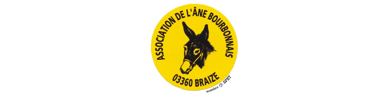 Association de l'Âne Bourbonnais