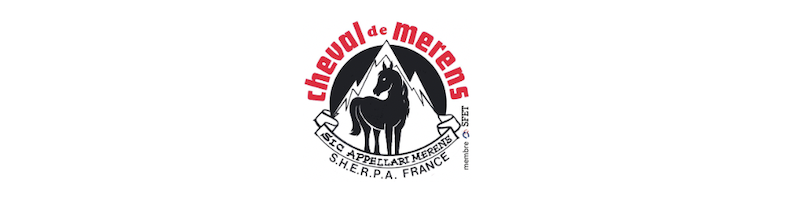 Société Hippique d'Elevage de la Race Pyrénéenne Ariégeoise dite Cheval de Mérens