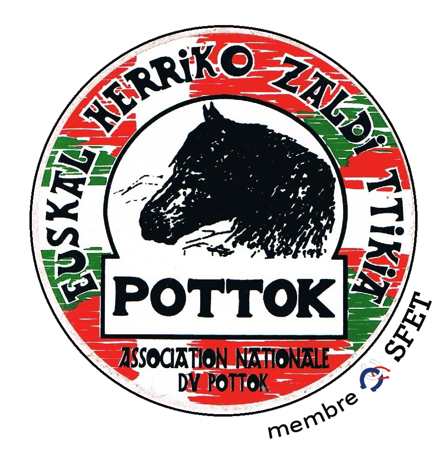 Association Nationale du Pottok