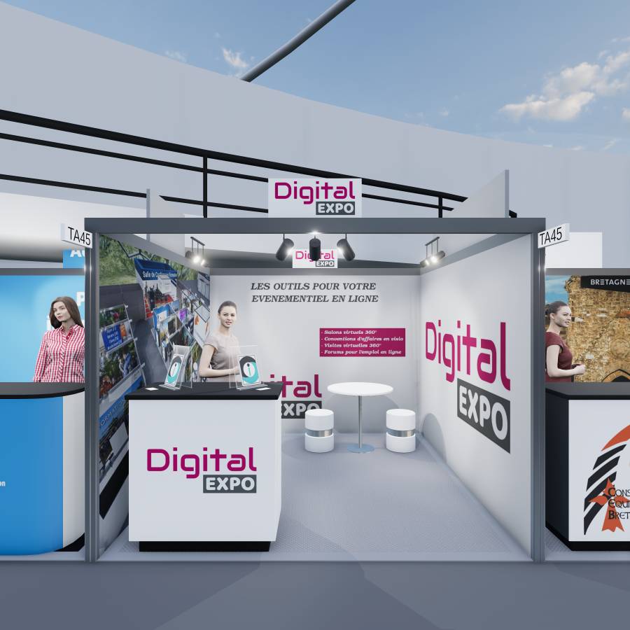 Digital Expo